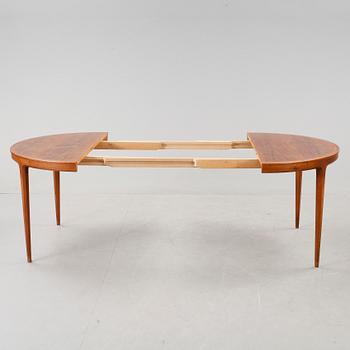MATGRUPP, 5 delar, Bertil Fridhagen, Bodafors, 1900-talets andra hälft.