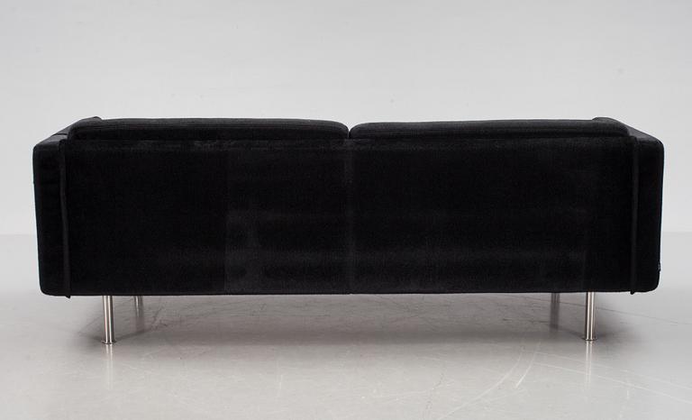 SOFFA, Dux, "Daniel". 2000-tal.