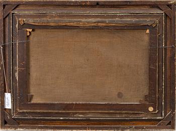 Charles Kay Robertson, Ruin.