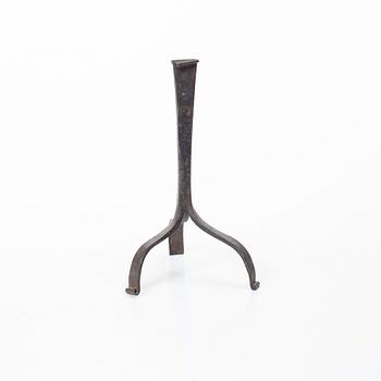 Ljusstake, 1800/1900-tal.