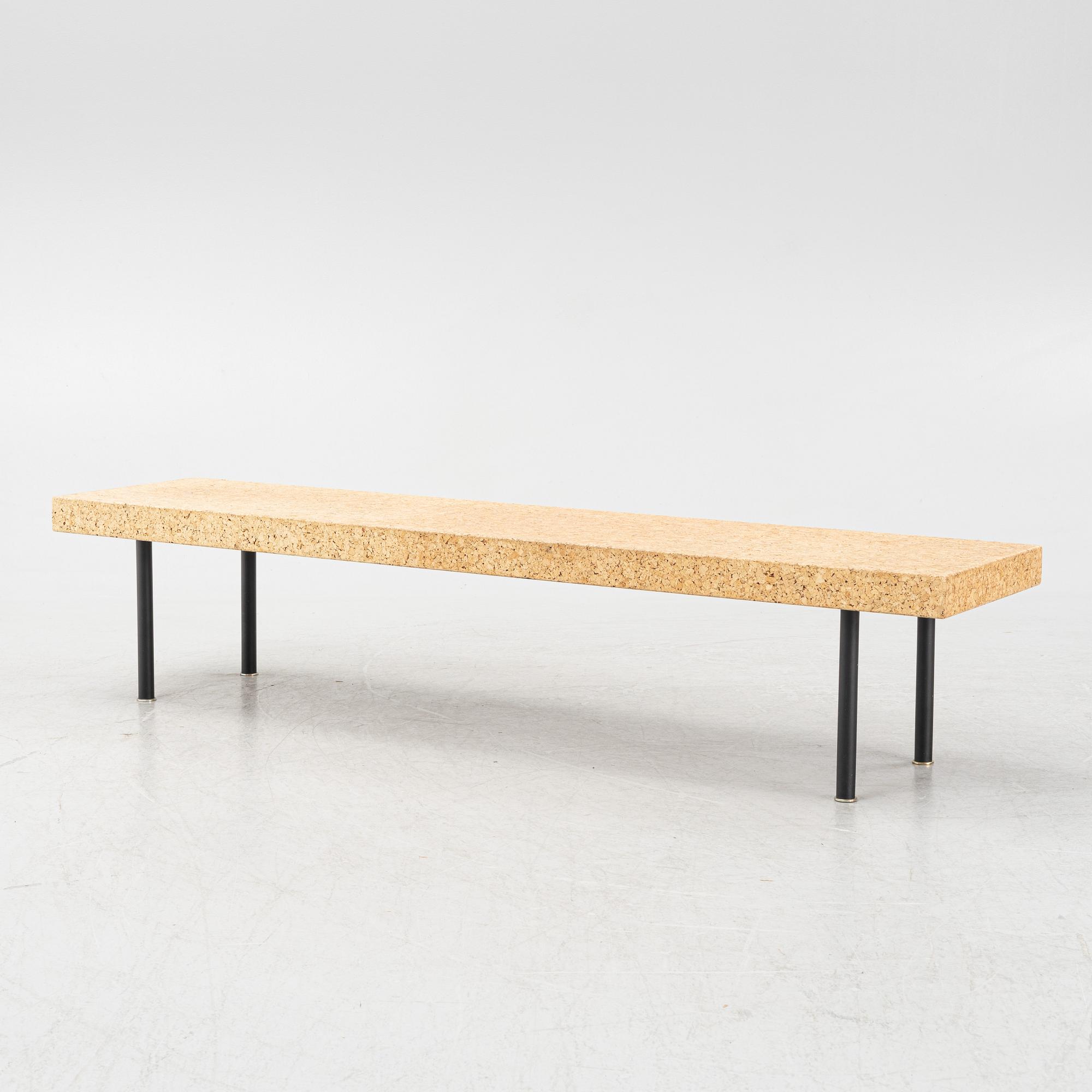 Ilse Crawford, bänk, "Sinnerlig", IKEA, 2015.