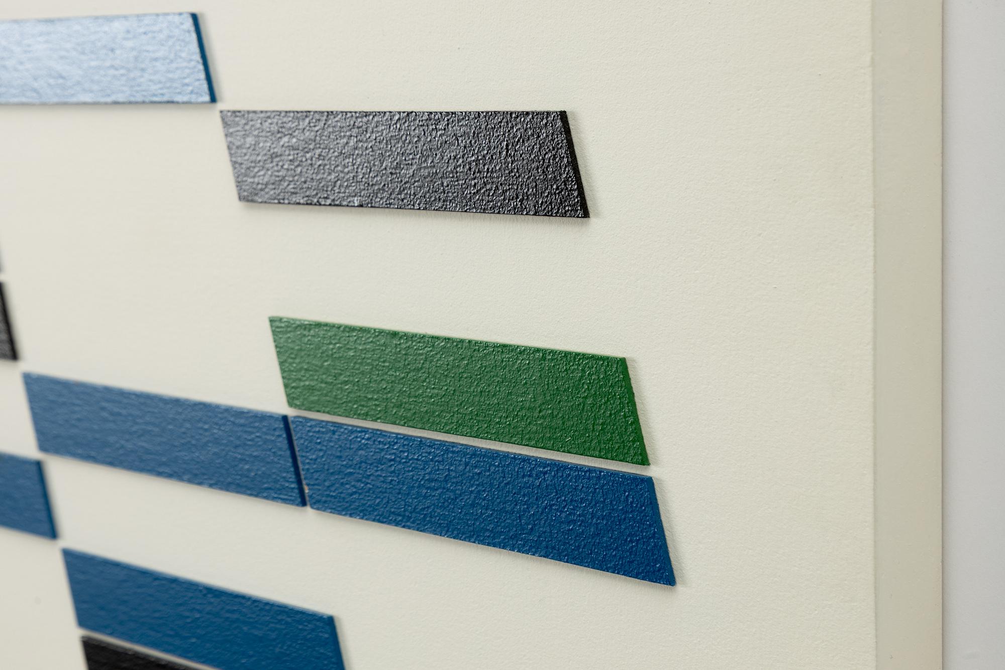 Lars Erik Falk, "Modul relief C3".