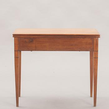 SPELBORD, Karl Johan, 1800-talets första hälft.