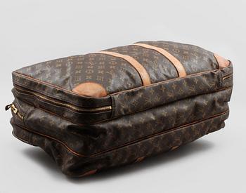 RESVÄSKA, "Sac 3 Poches 55", Louis Vuitton.