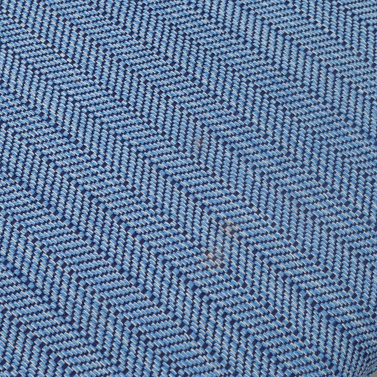 Four Swedish Modern lounge chairs, Nordiska Kompaniet, Sweden, 1930's/40's.