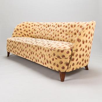 Gunnel Nyman, a late 1930's 'Nyman' sofa for Oy Boman Ab.