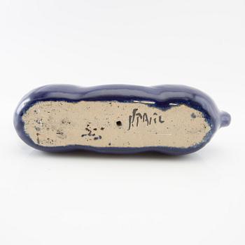 Ulla & Gustav Kraitz, Horse.