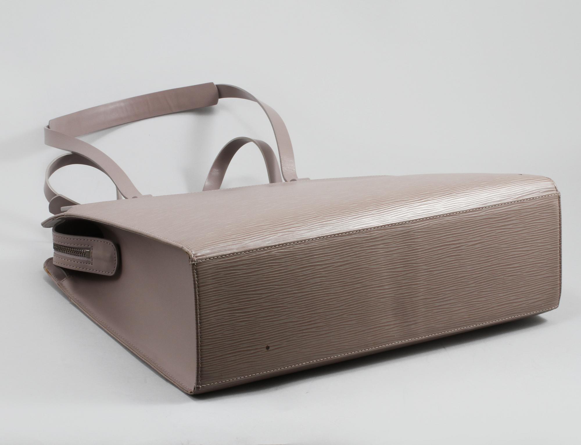 HANDVÄSKA, "Lilac", Louis Vuitton.