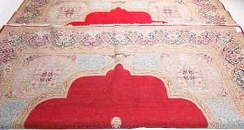 MATTA. Kirman. 360 x 287.