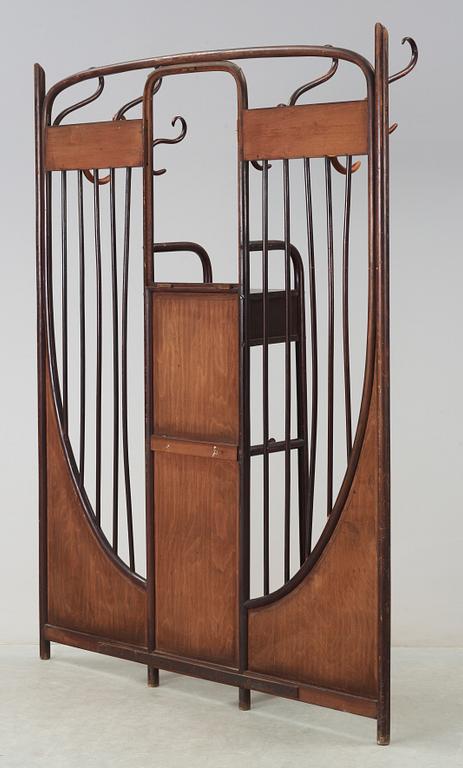 HALLMÖBEL, Thonet, 1900-talets första hälft.