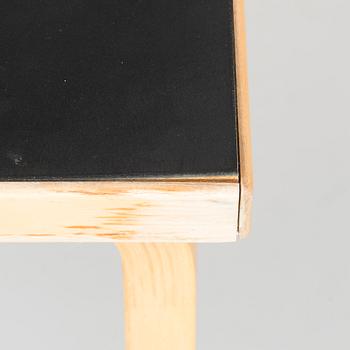 Alvar Aalto, bord, modell 81C, Artek 1900-talets slut.
