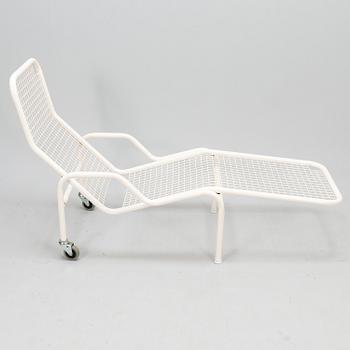 TORSTEN LAAKSO, SOLSTOL, "Ironside" för Skanno tidigt 2000-tal.