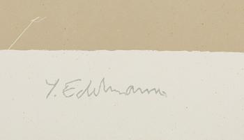 Yrjö Edelmann, "Paperman with tie".