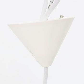 Fredrik Mattson, a "PXL-Pendel" ceiling lamp, Zero, 21st century.