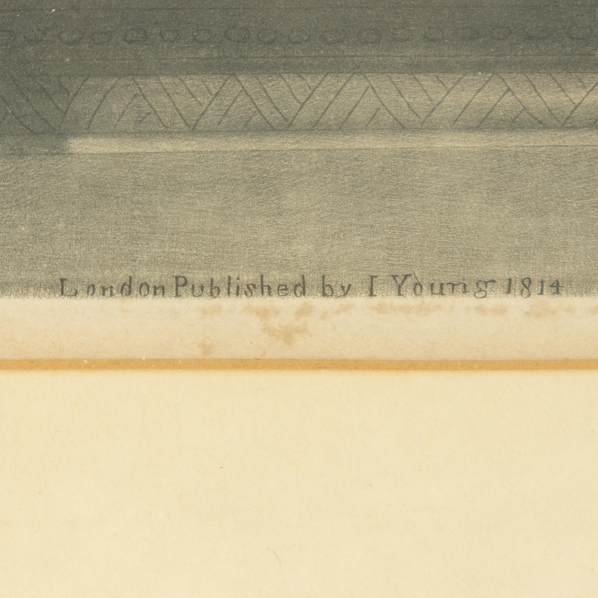 John Young, Sultan Selim Khan I.