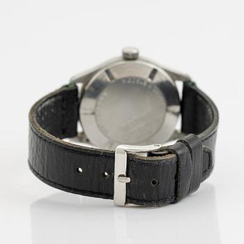 Omega, Non Magnetic, armbandsur, 30,5 mm.