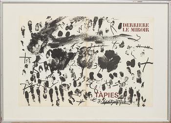 ANTONI TÀPIES,