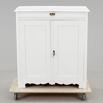 SKÄNK, 1800-tal.