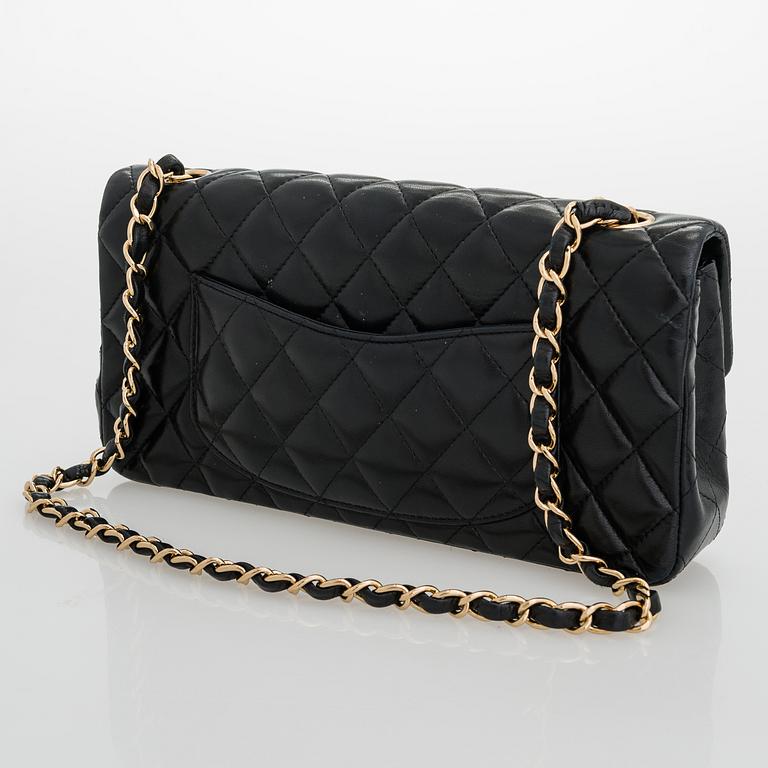 CHANEL, A 'Flap Bag'.