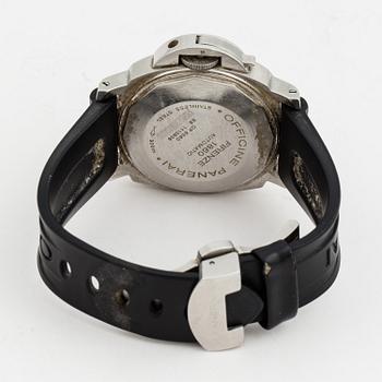 PANERAI, Luminor Marina, wristwatch, 40 mm,