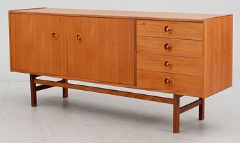 SIDEBOARD, 1950/60-tal.