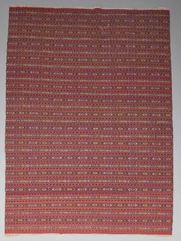 MATTA, Kelim, antik, 194x138 cm.