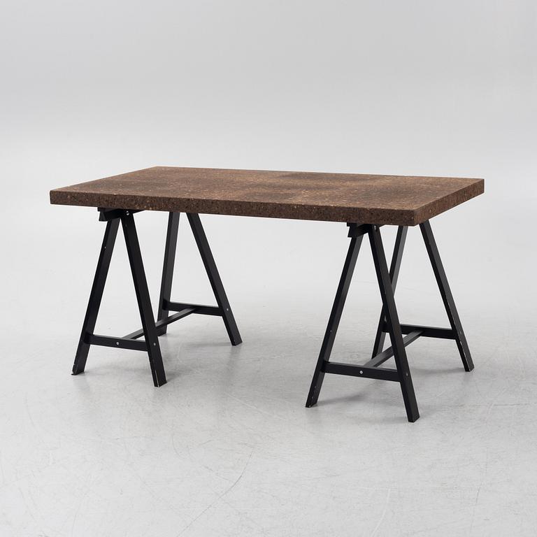 Ilse Crawford, a 'Sinnerlig' table, IKEA.