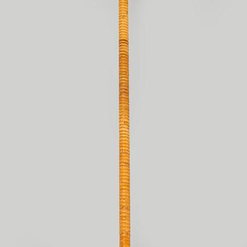 Paavo Tynell, A mid-20th Century floor lamp model 9602 for Taito, Finland.