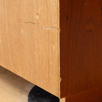 Göran Malmvall, a display cabinet, 'KA-72', Karl Andersson & Söner, Huskvarna.