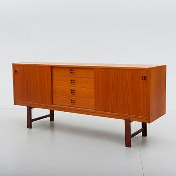 SIDEBOARD, "Korsör", Ikea, formgivet 1967.