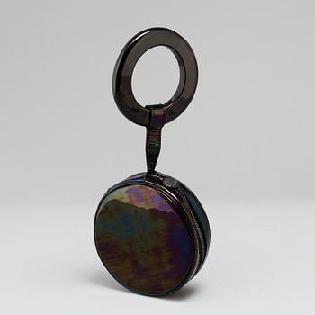 PERRIN PARIS, a clutch.