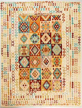 MATTA, kelim, 340 x 240 cm.