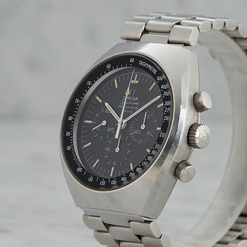 OMEGA, Speedmaster Mark II, kronograf.