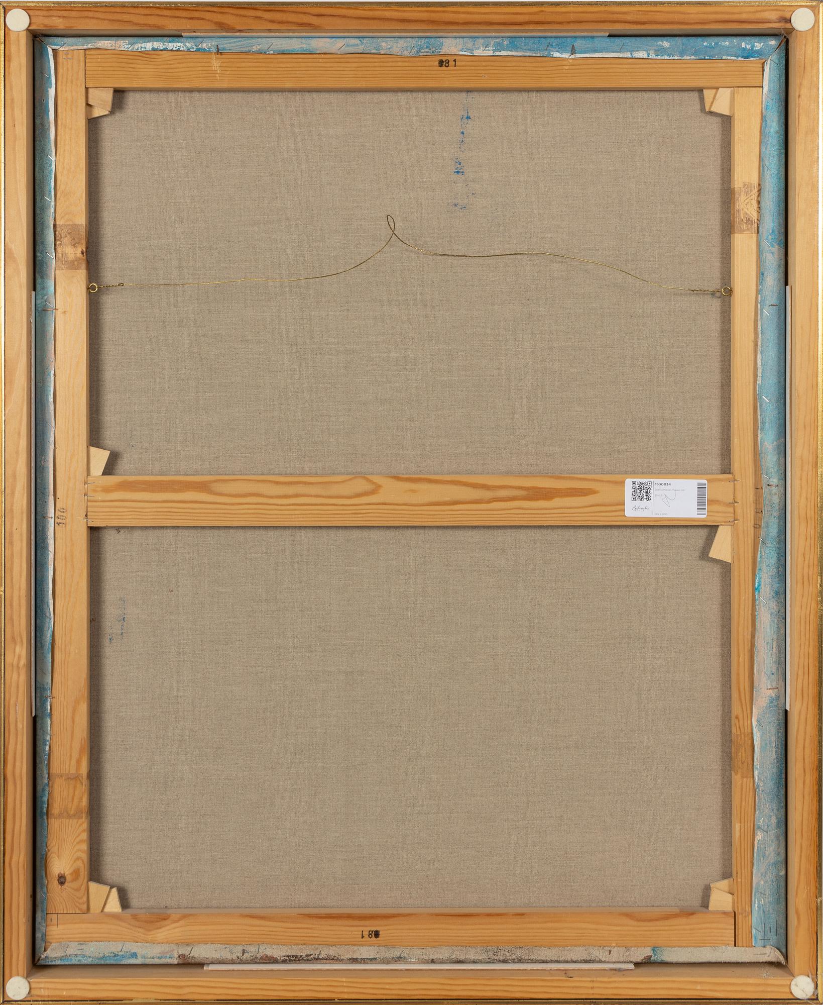 Dorina Mocan, Facade.