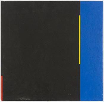 Yves Popet, "XXIV", "XXI".