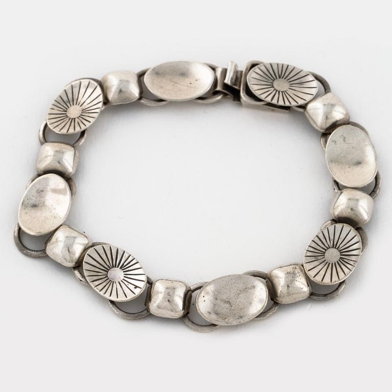 ARMBAND, Alton, Falköping, 1962.