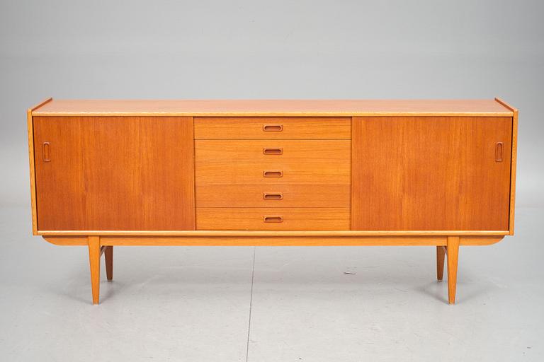SIDEBOARD, 1960/70-tal.