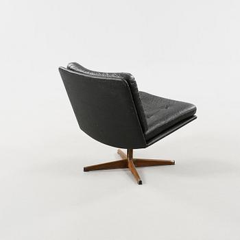 FÅTÖLJ, Slätte-gungan, 1900-talets andra hälft.