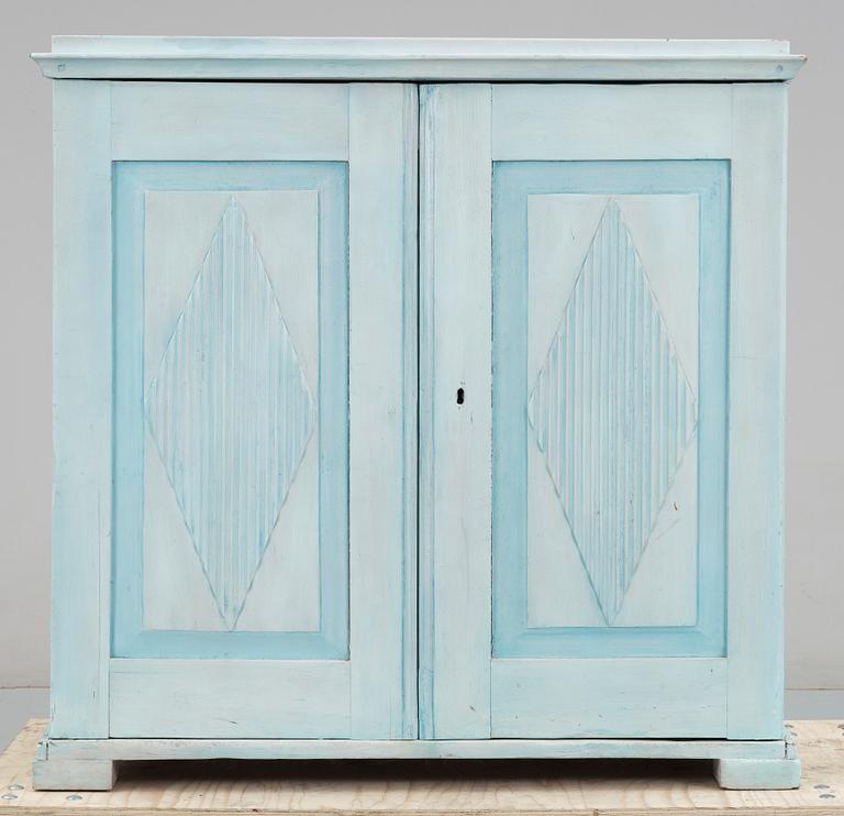 SKÄNK, sengustaviansk provins, 1800-talets första del.