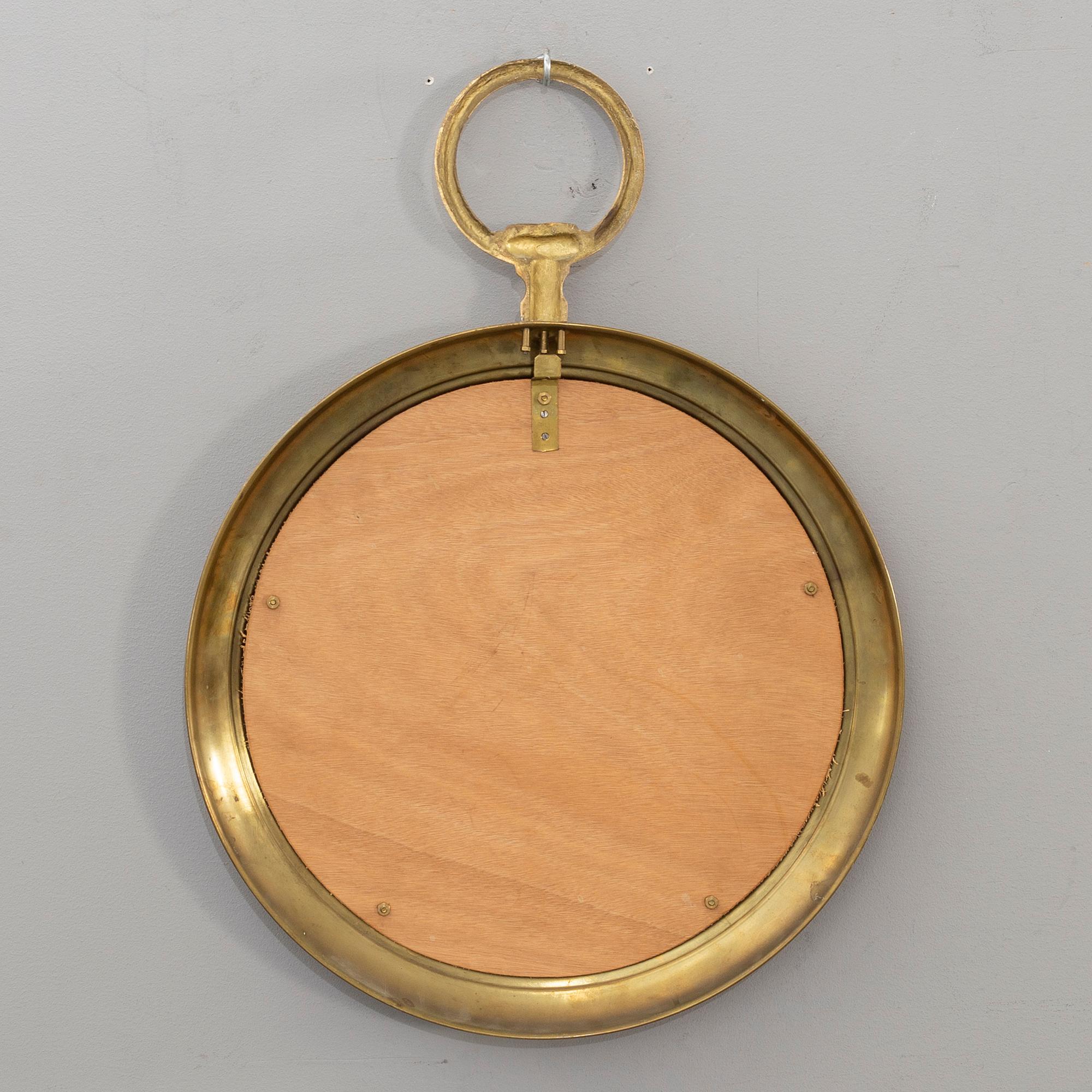 SPEGEL 1900-talets mitt.