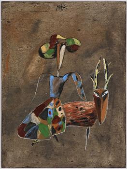 Madeleine Pyk, "Jag".