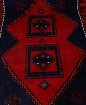 MATTA, Iran, ca 200 x 150.