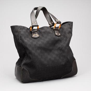 HANDVÄSKA, Gucci, 2000-tal.