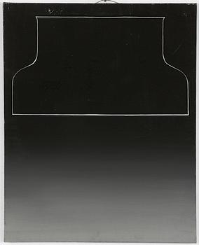 Curt Hillfon, "Bumling", Polyptyk (4 delar).