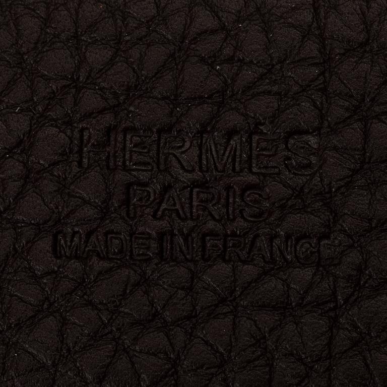 BÄLTE, Hermès.