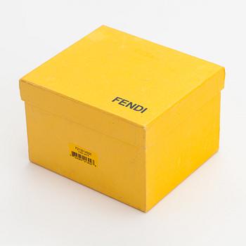 Fendi, Momento, wristwatch, 41 mm.