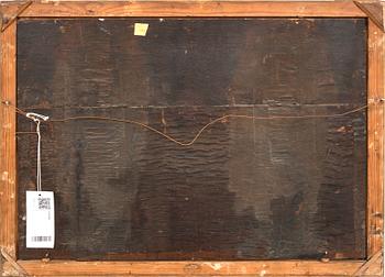 Cornelis Adamsz. Willaerts, follower of, oil on panel signed.