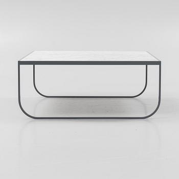 Mats Broberg & Johan Ridderstråle, bord, "Tati", Asplund.