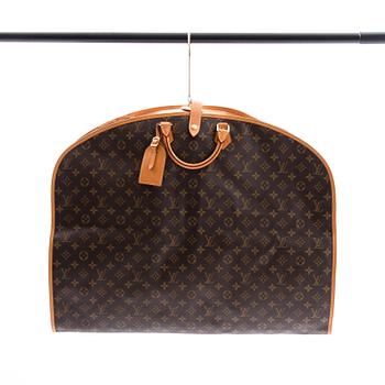 KLÄDÖVERDRAG, "Garment Cover", Louis Vuitton.