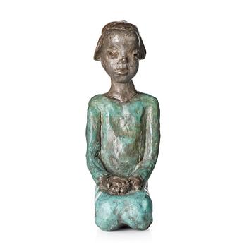 266. Lena Cronqvist, Utan titel.